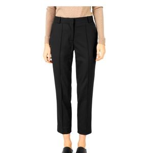 Everlane Italian GoWeave Crop Pants Trousers